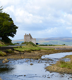 Isle of Arran