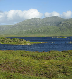 South Uist